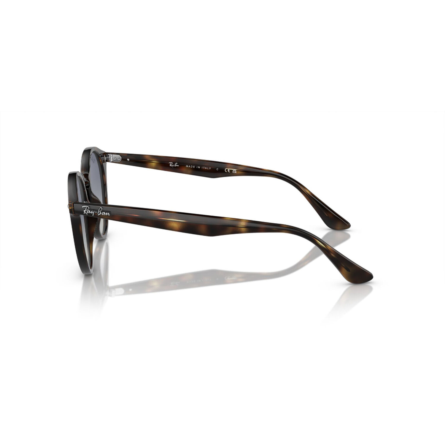 Lentes De Sol Light Havana Ray-ban image number 2.0