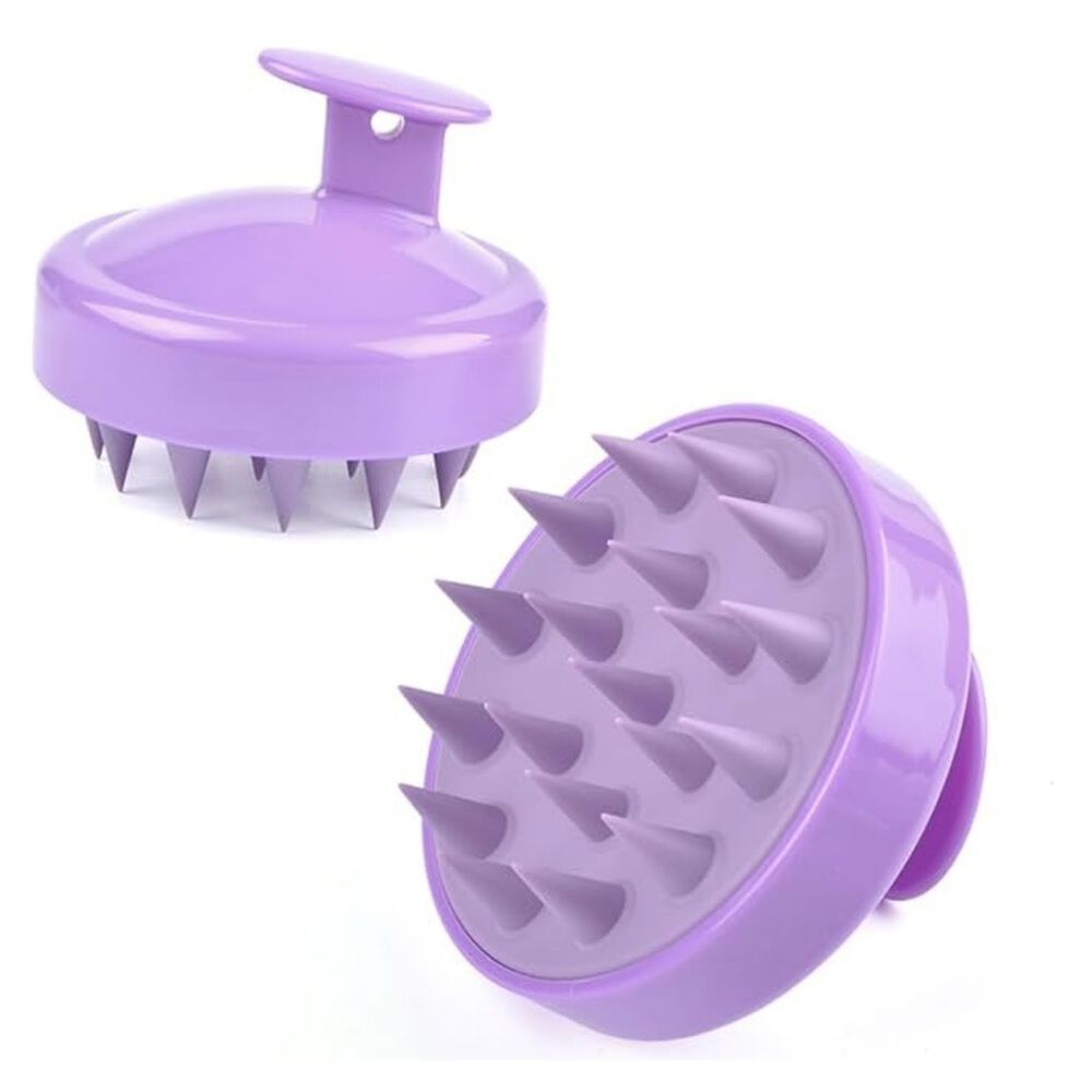 Cepillo Capilar Masajeador image number 0.0