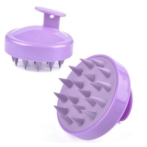 Cepillo Capilar Masajeador