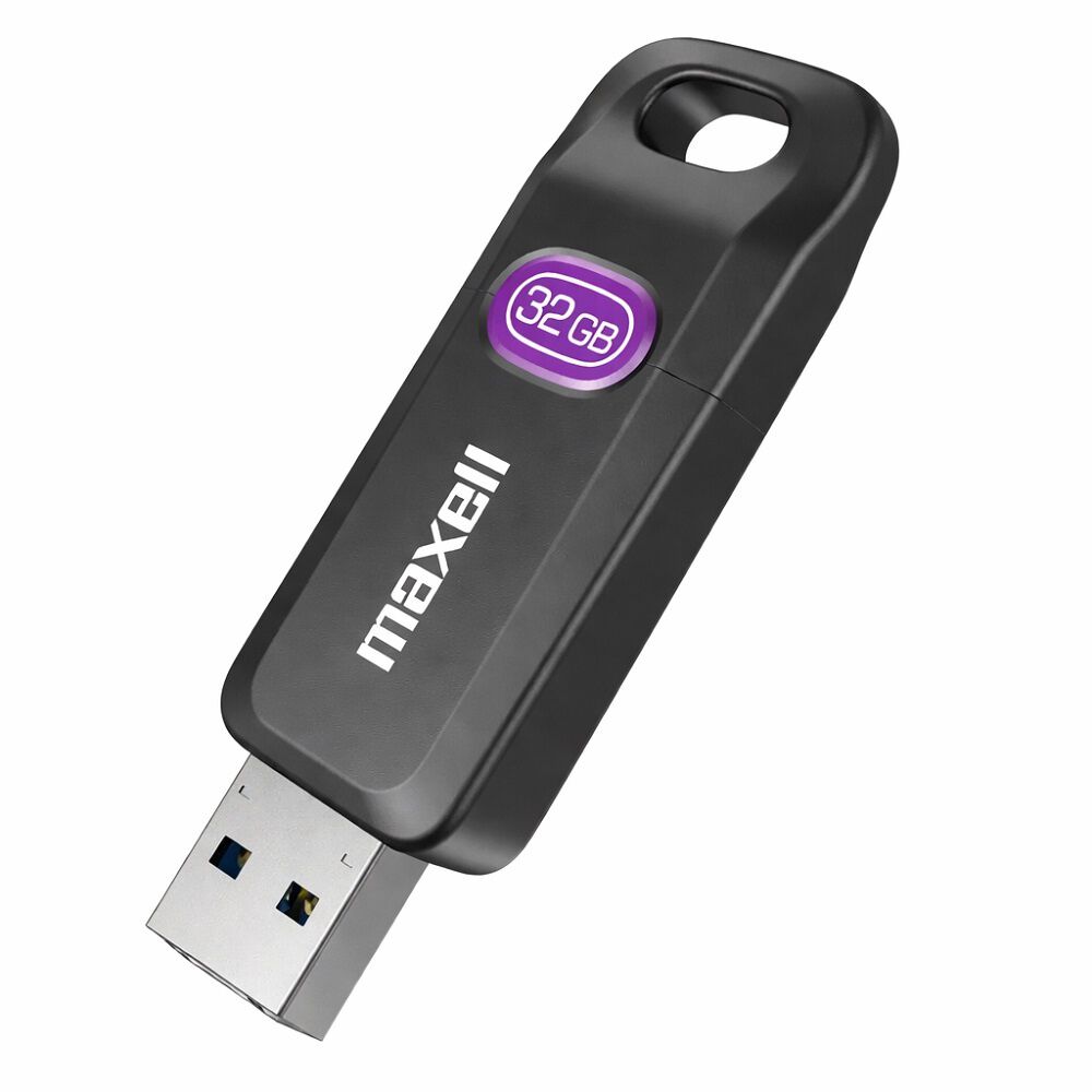 Pendrive Maxell Flix 32gb Usb 3.2 Alta Velocidad image number 3.0