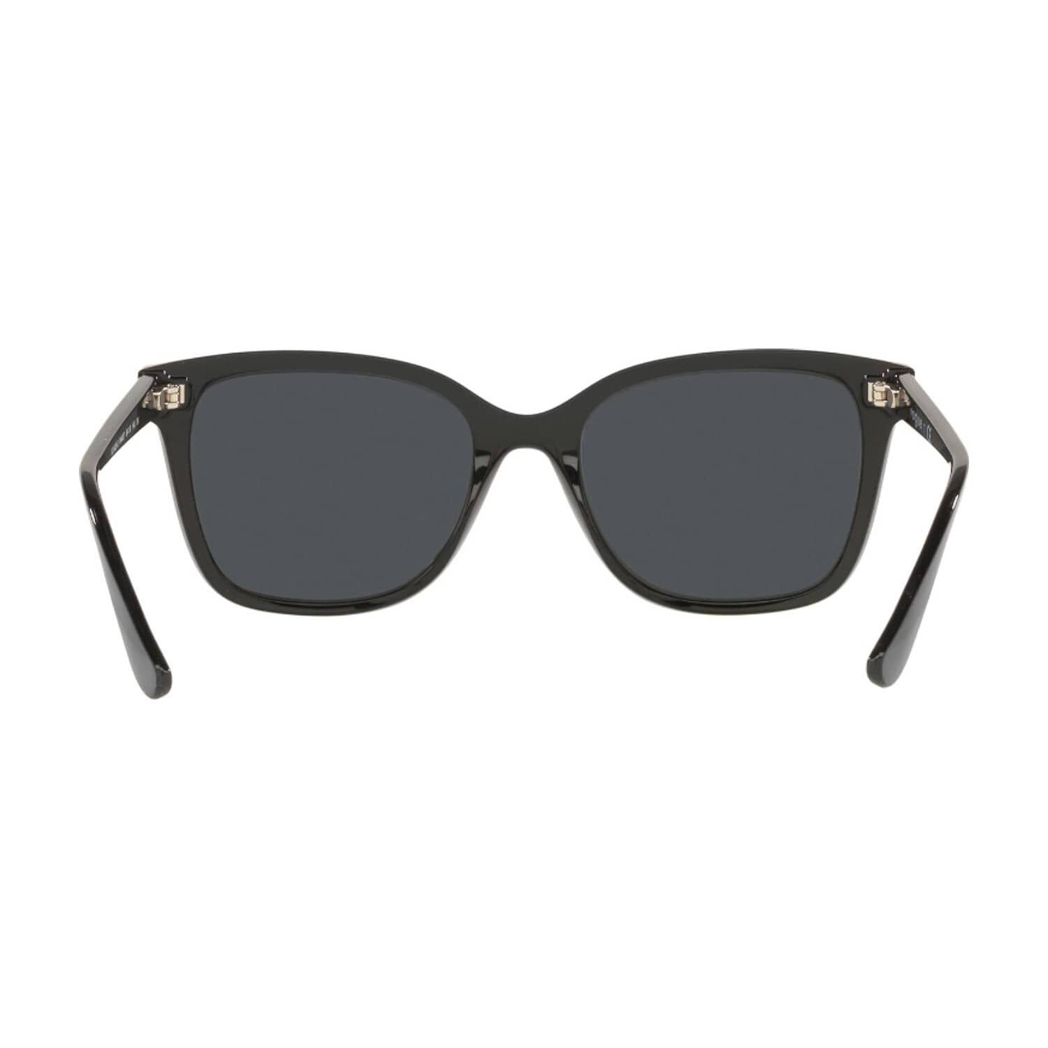 Lentes De Sol Negro Vogue Eyewear image number 3.0