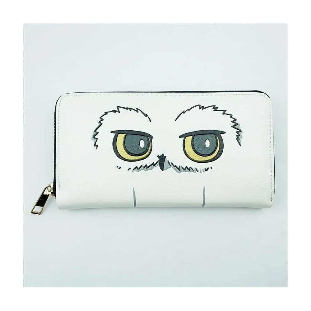 Billetera Hedwig Lechuza Mujer- Harry Potter image number 2.0