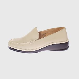 Mocas&iacute;n Hueso Marche Art. 55634bone