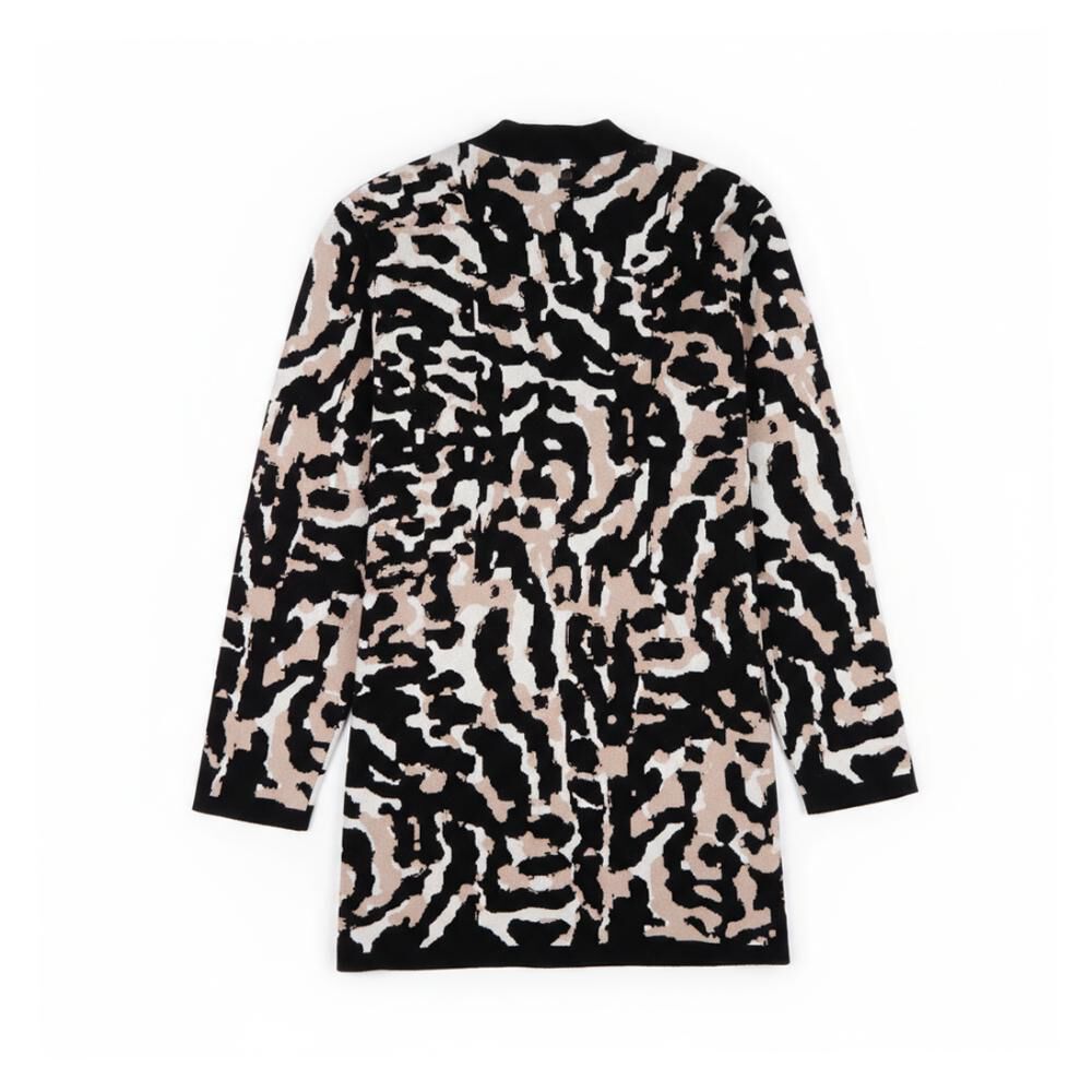 Tapado Mujer Lesage image number 1.0