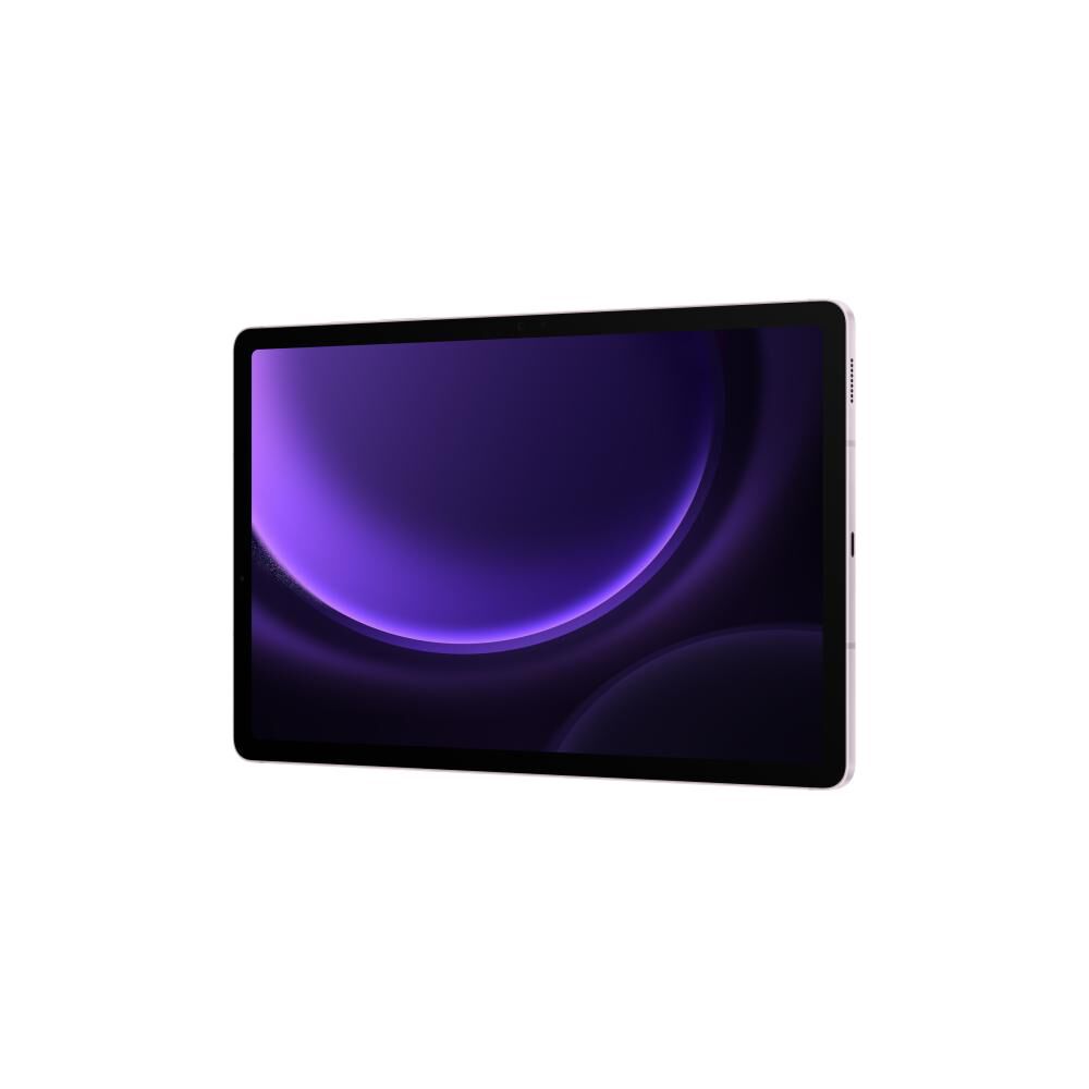 Tablet 10.9" Samsung Tab S9 Fe / 6 GB RAM / 128 GB image number 5.0