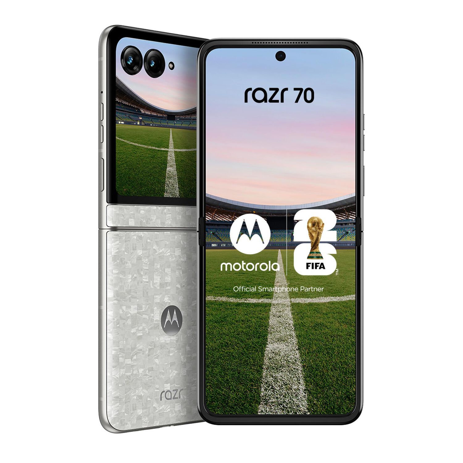 Motorola Razr 70 12+512gb image number 0.0