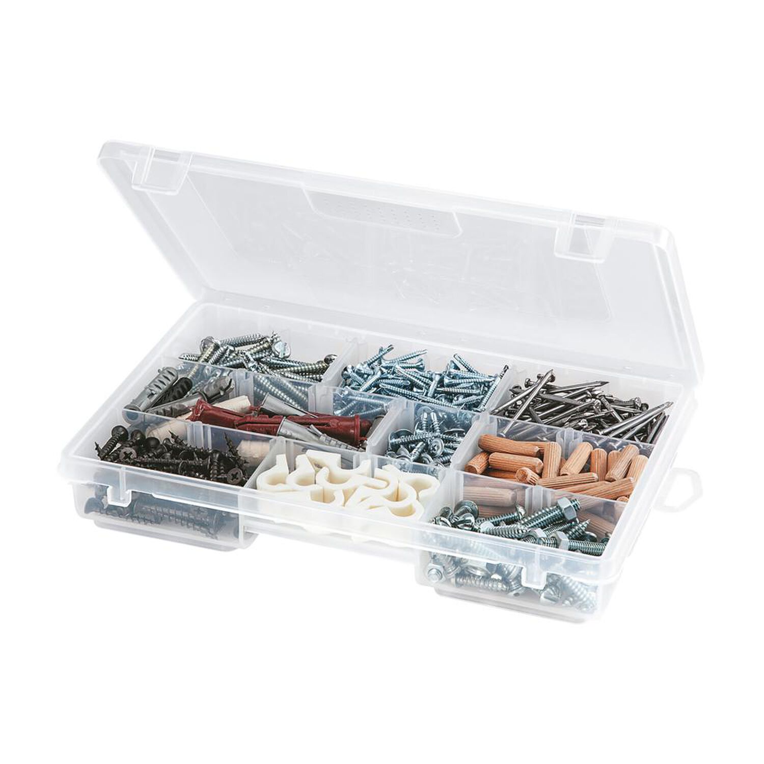 Caja Organizadora Rimax Rx5520 image number 2.0