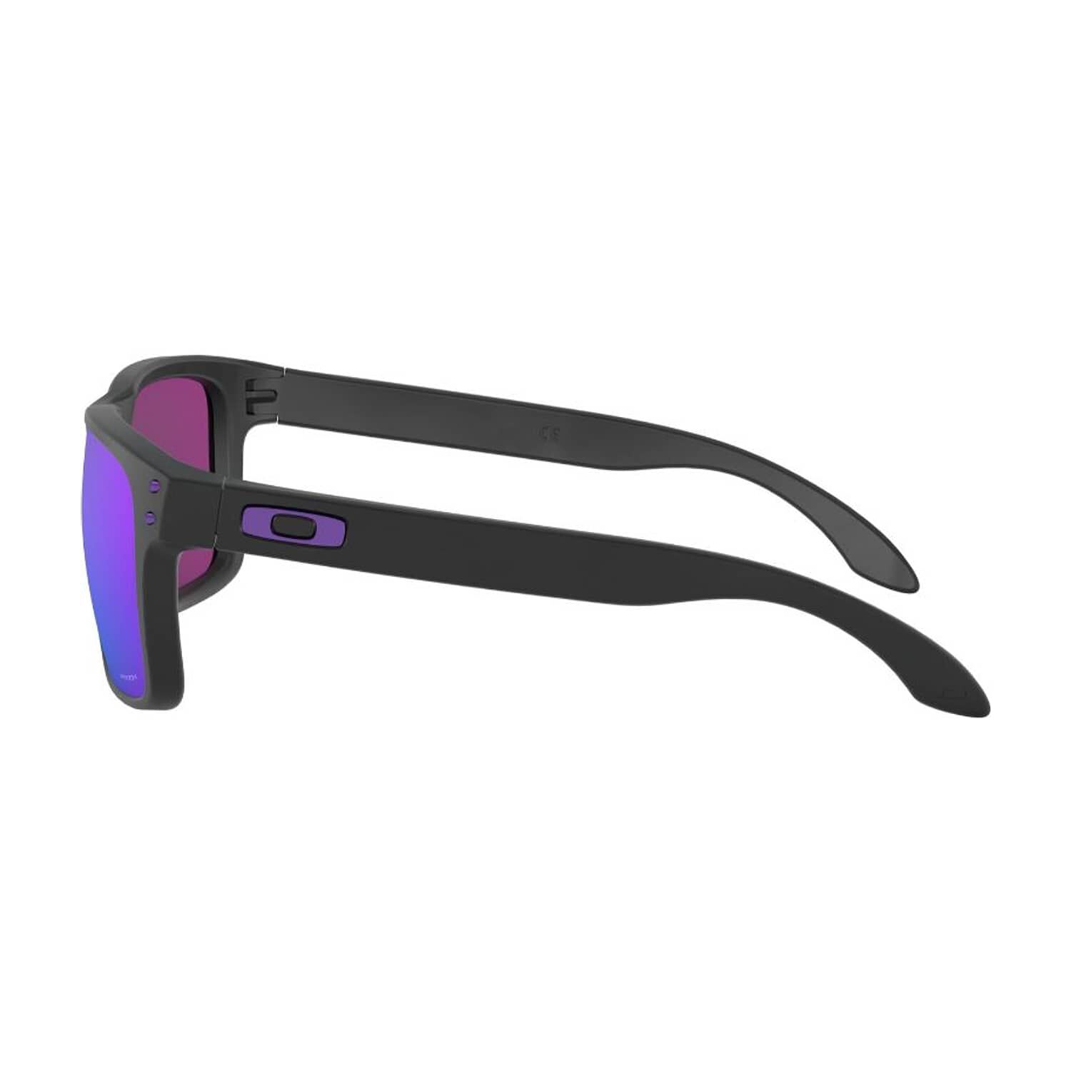 Lentes De Sol Holbrook Prizm Violet Oakley image number 3.0