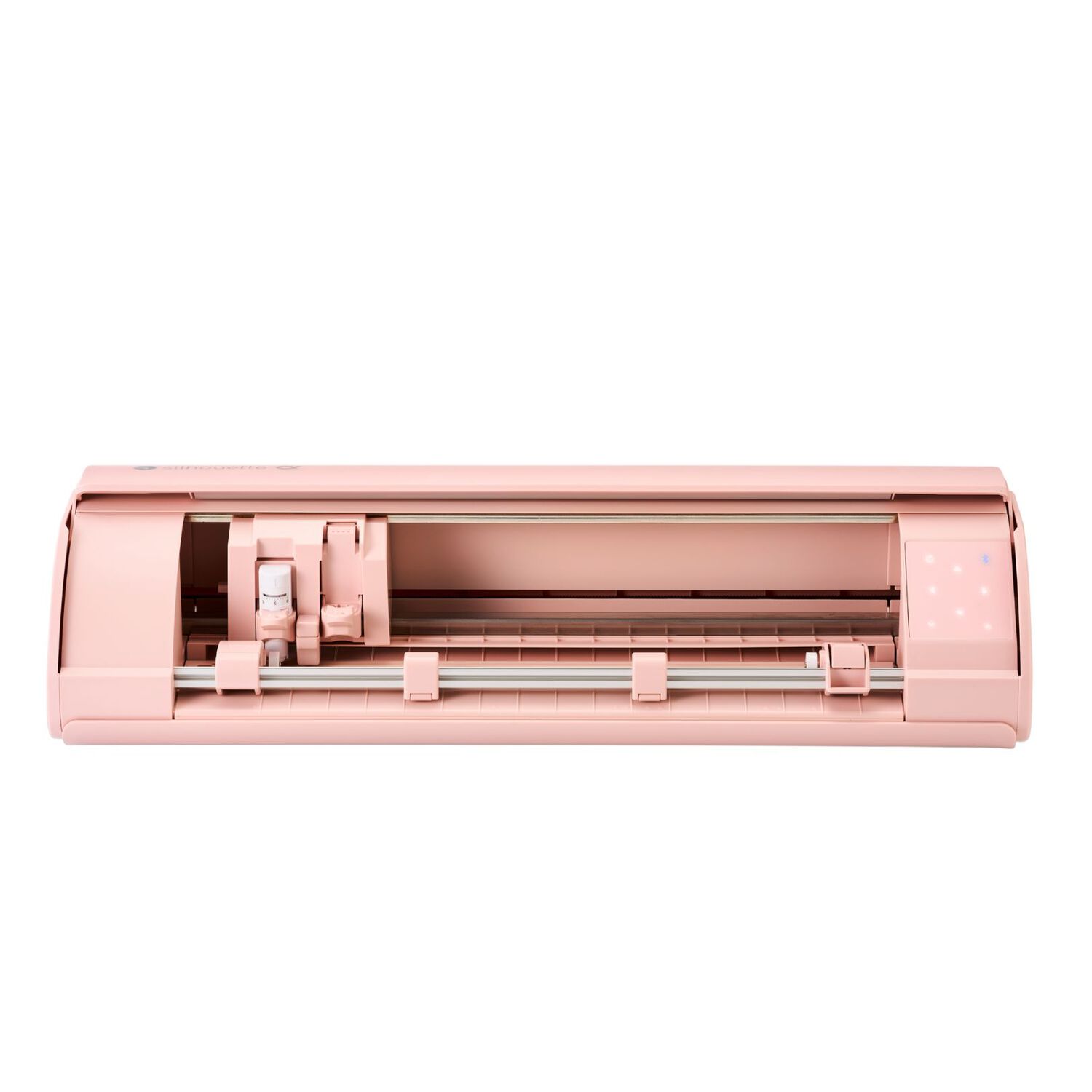 Nuevo Kit Inicio Silhouette Cameo 5 Alpha Pink + Plancha Mini image number 3.0