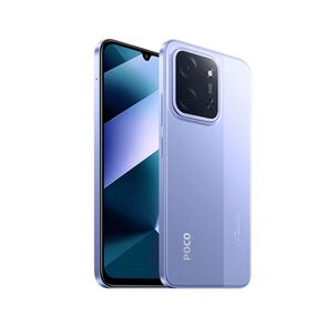 Xiaomi Poco C85 256gb 8gb 4g - Morado