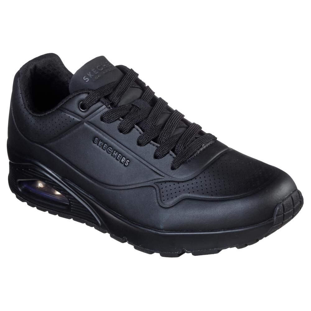 Zapatos Escolares Zapatos de Colegio Ninos y Ninas Hites SKECHERS en Oferta Hites