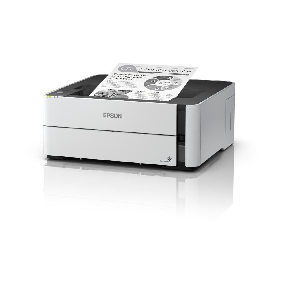 Impresora Epson M1120 / Blanco en Oferta | Hites.com