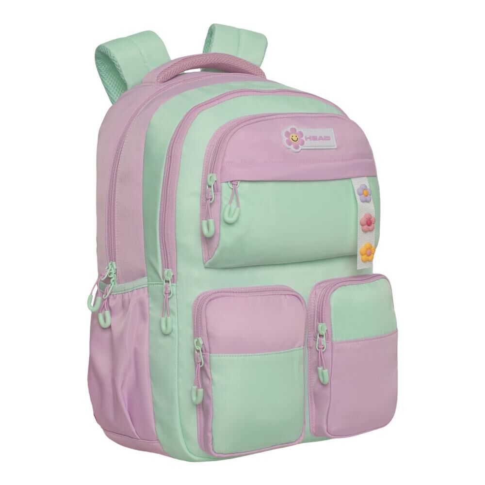 Mochila Twist Teen Head image number 0.0