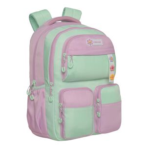 Mochila Twist Teen Head