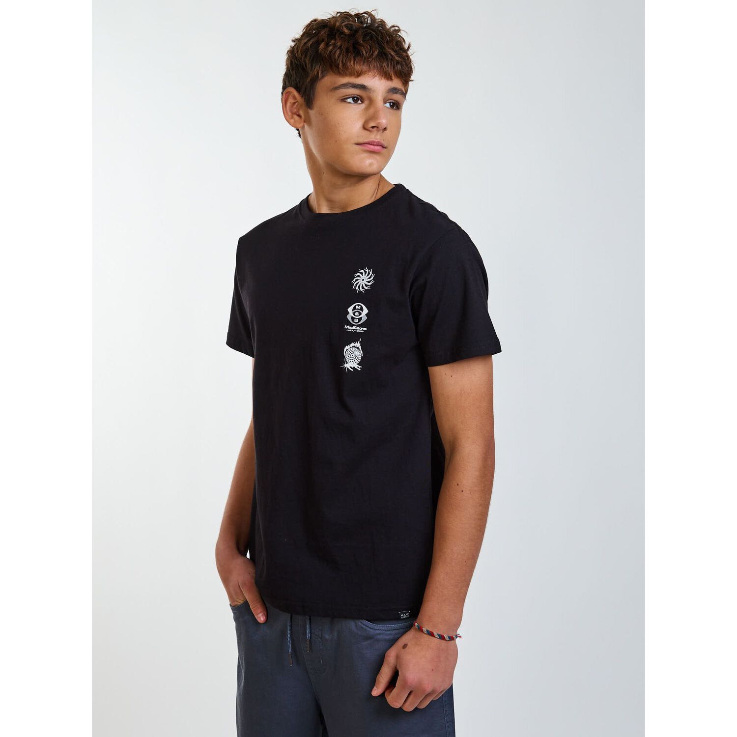 Polera Ni&ntilde;o Maui And Sons image number 4.0