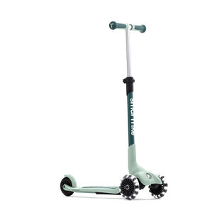 Xtend Mini-ride 3 En 1 Verde Agua