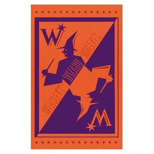 Harry Potter Libreta Weasleys Wizard Wheezes Medium T. Dura