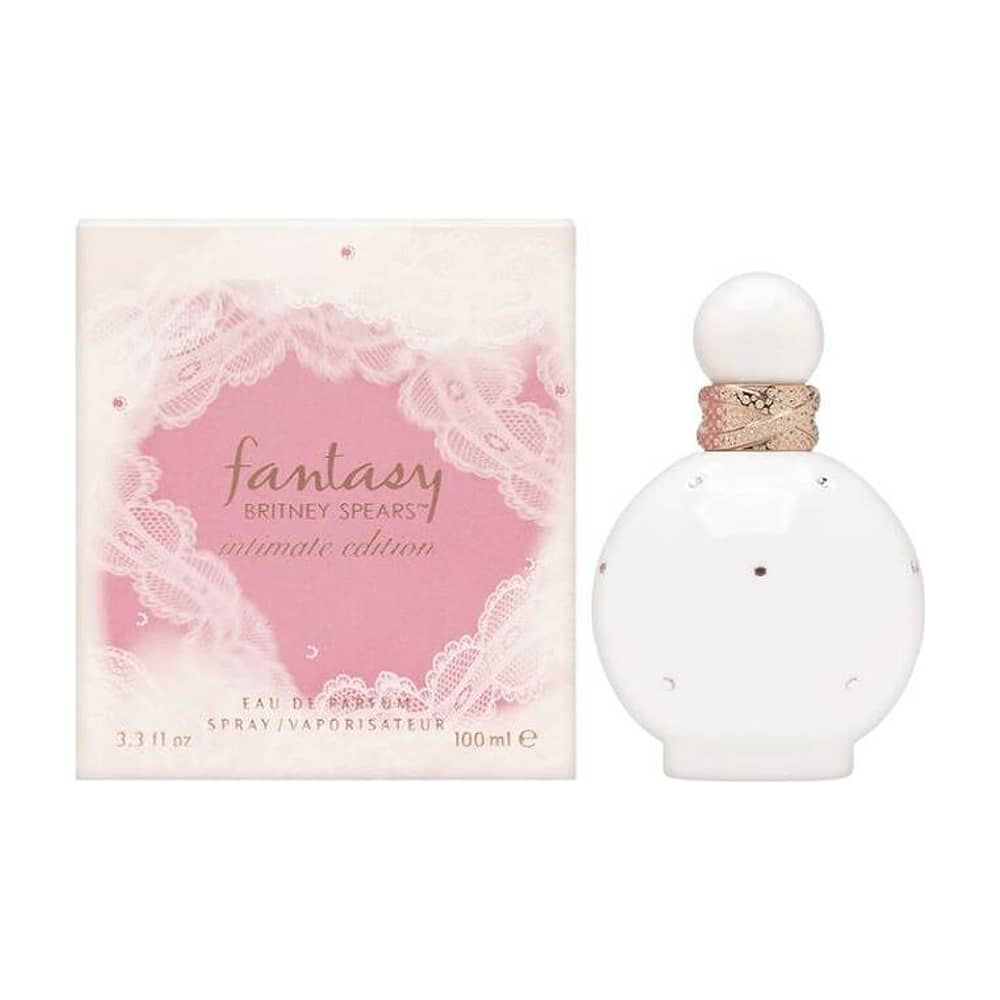 Britney Spears - "fantasy Intimate" Edp Mujer 100 Ml image number 0.0