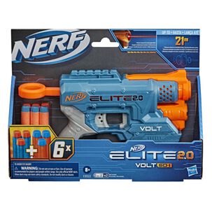 Lanzador Nerf Elite 2.0 Volt Sd-1