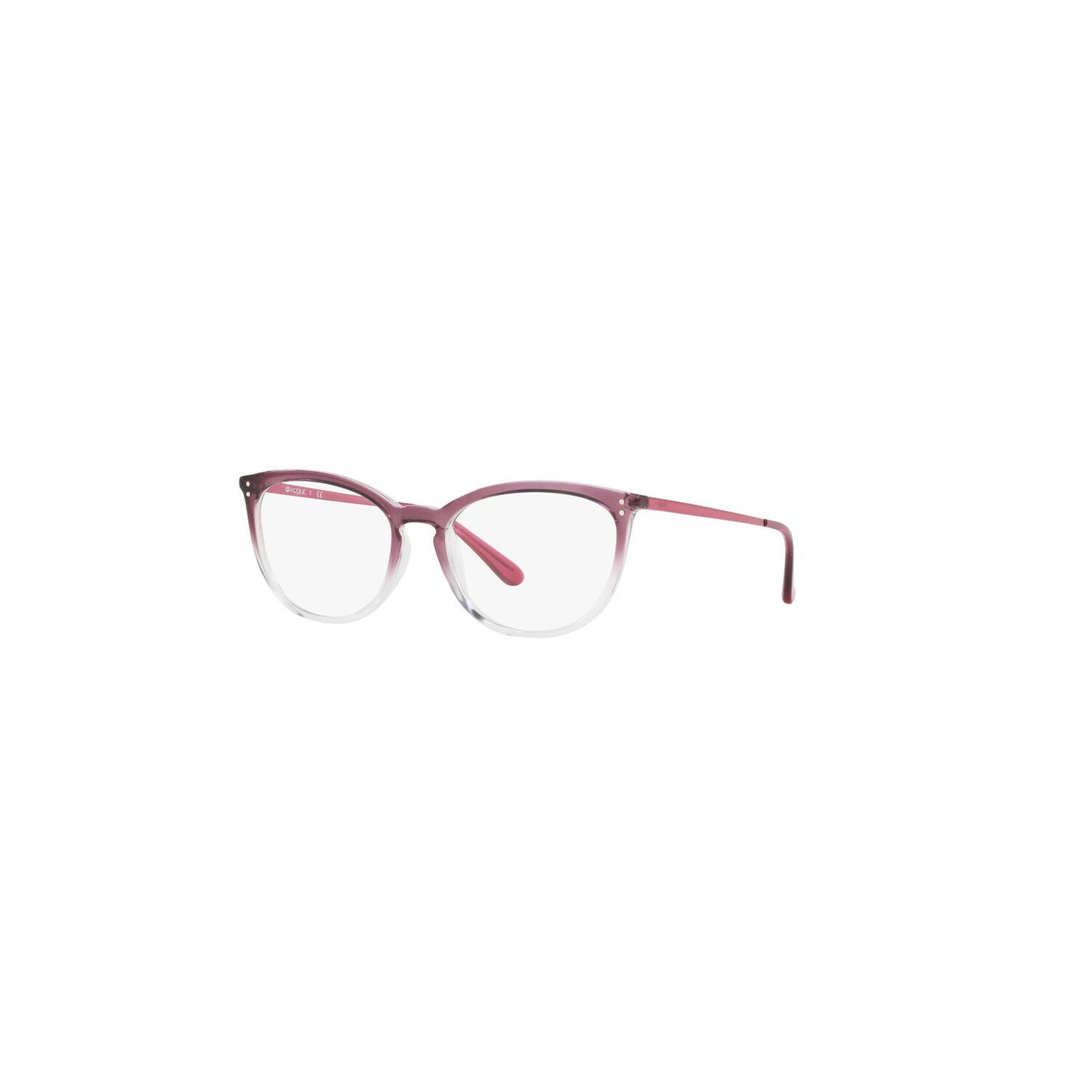 Lentes &Oacute;pticos Violeta Vogue Eyewear image number 1.0