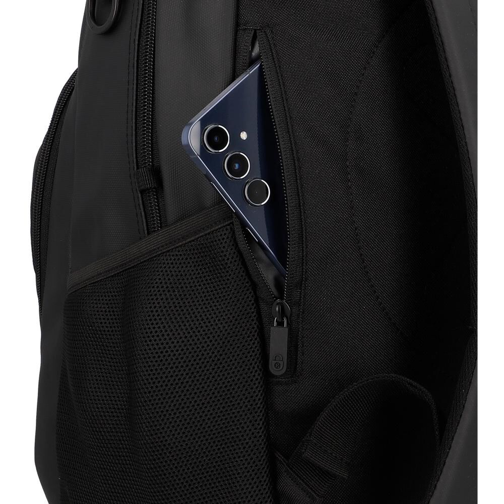 Mochila Notebook Xtrem Atomik 6xt Negro 15" image number 10.0