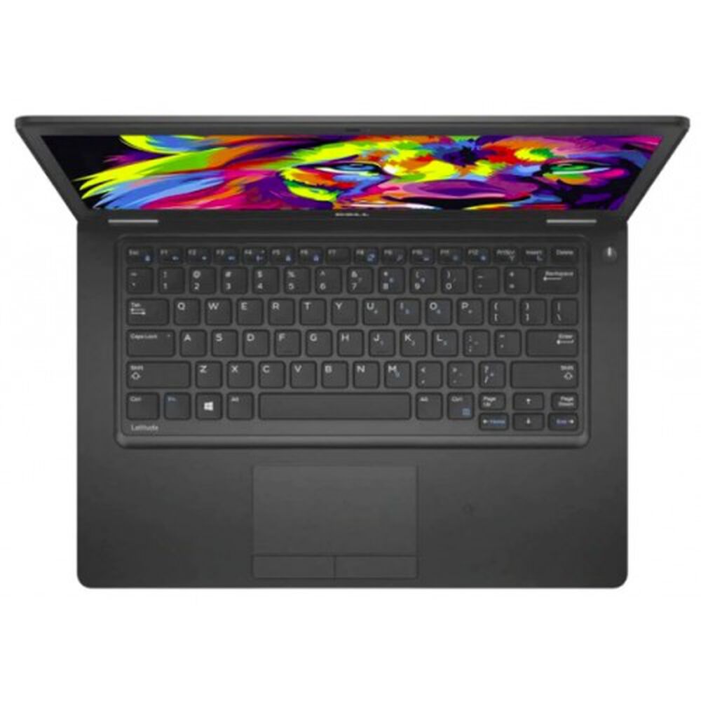 Notebook Dell Latitude 5480 14" (i5-6ta 8gb Ram 256gb Ssd) Reacondicionado Grado A image number 3.0