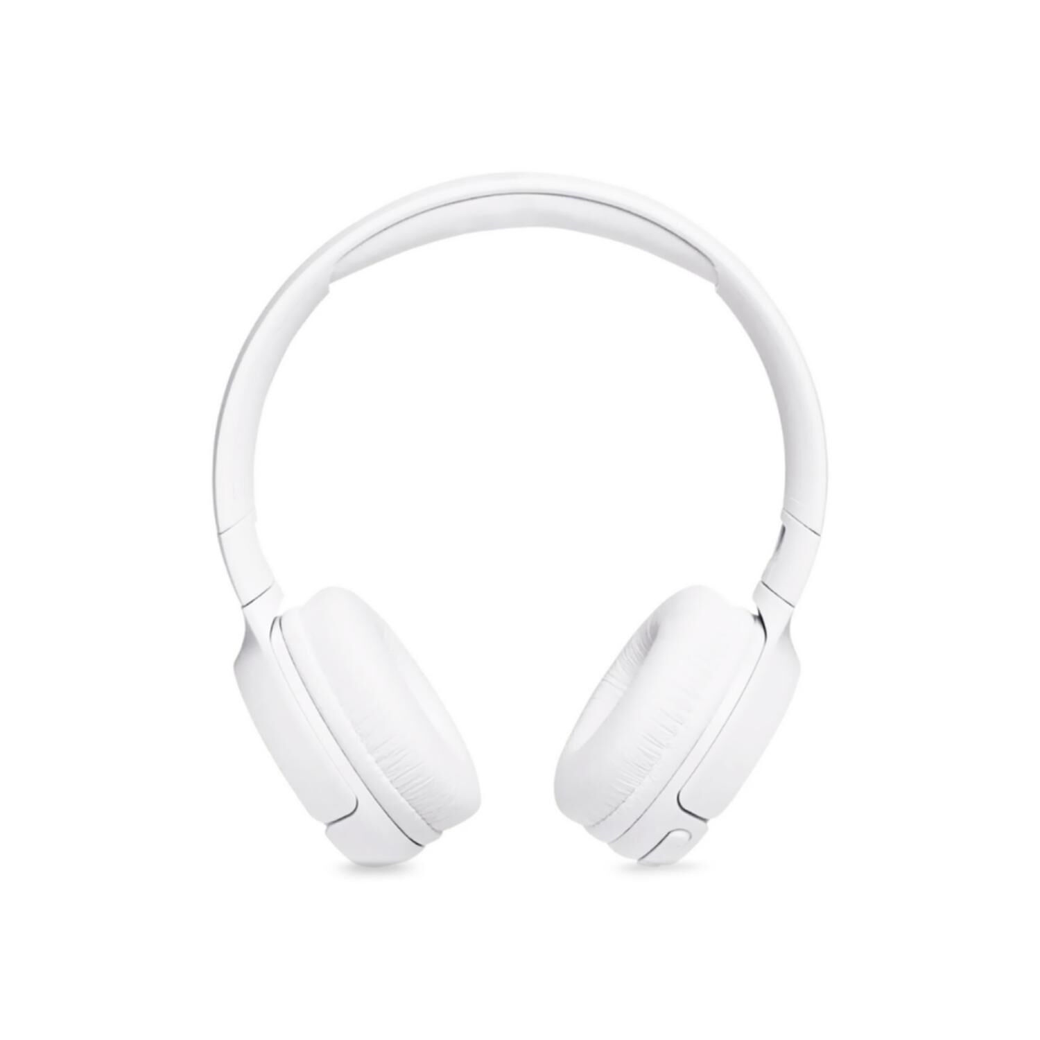 Audifonos Bluetooth Over Ear Plegables Blanco Tune 510bt image number 1.0