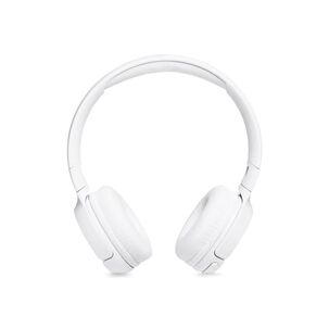 Audifonos Bluetooth Over Ear Plegables Blanco Tune 510bt