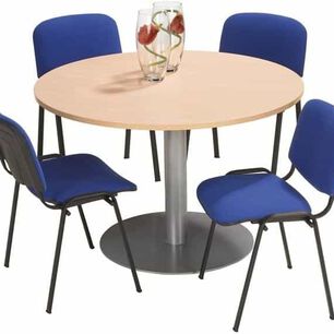 Silla Iso Meeting
