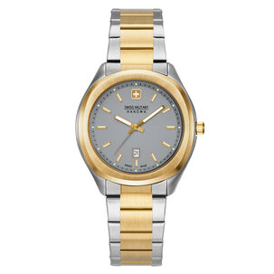 Reloj Swiss Military Hanowa 06-7339.55.009 Multicolor Mujer