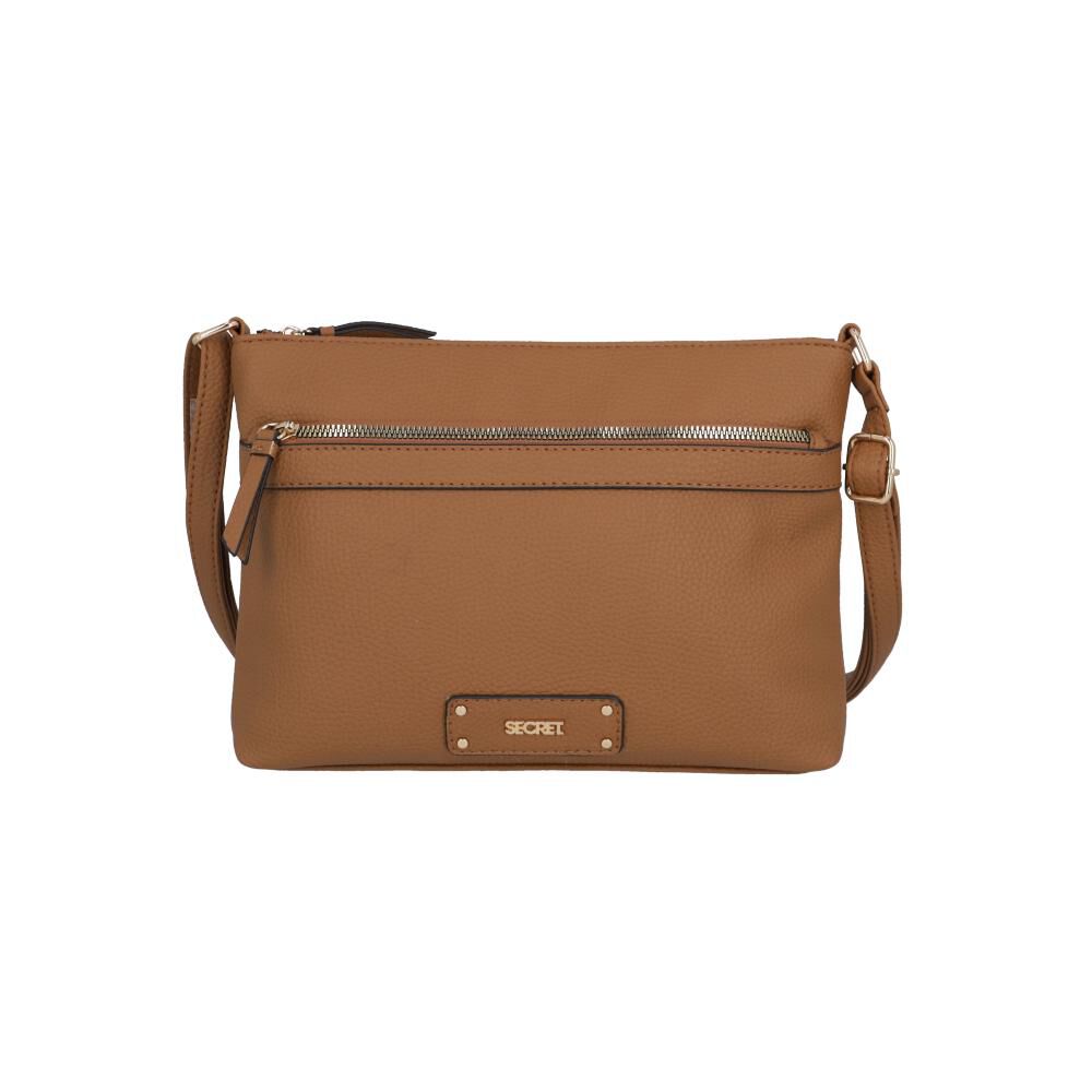 Cartera Cruzada Mujer Secret Lisboa image number 0.0