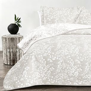 Quilt Belle Noite Semillas25 / King