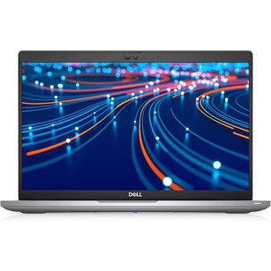 Notebook Dell Latitude 5420 14" | Intel Core I5 11 Gen | 16gb Ram | 256gb Ssd | W11 | Reacondicionado Grado A