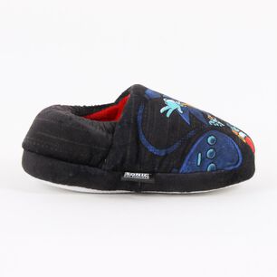 Pantuflas Ni&ntilde;o Sonic