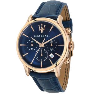 Reloj Maserati Hombre R8871618013 Epoca