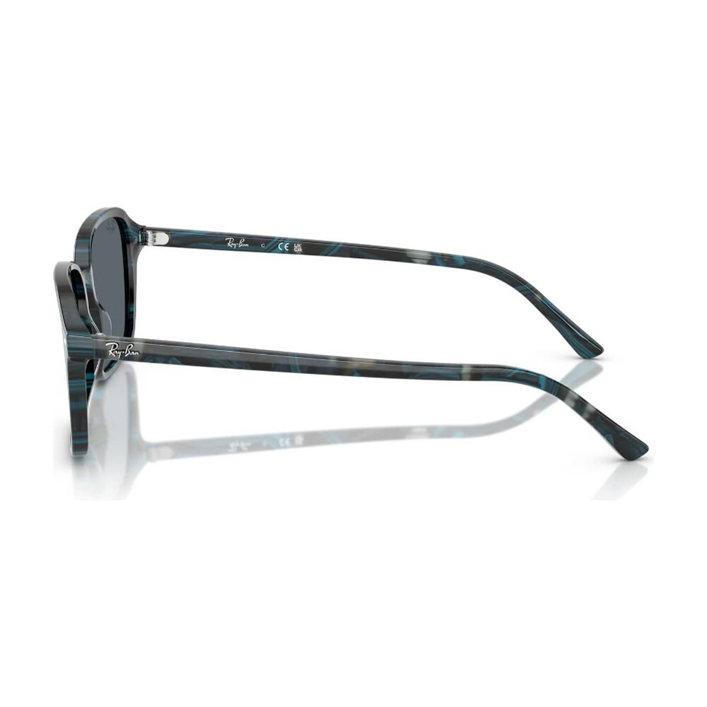 Lentes De Sol Raimond Azul Ray-ban image number 2.0