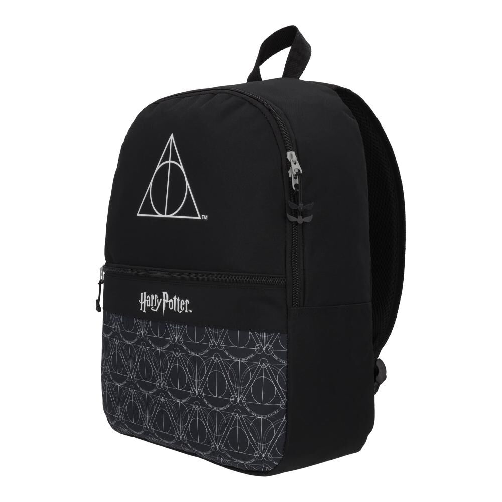 Mochila Harry Potter Juvenil image number 7.0