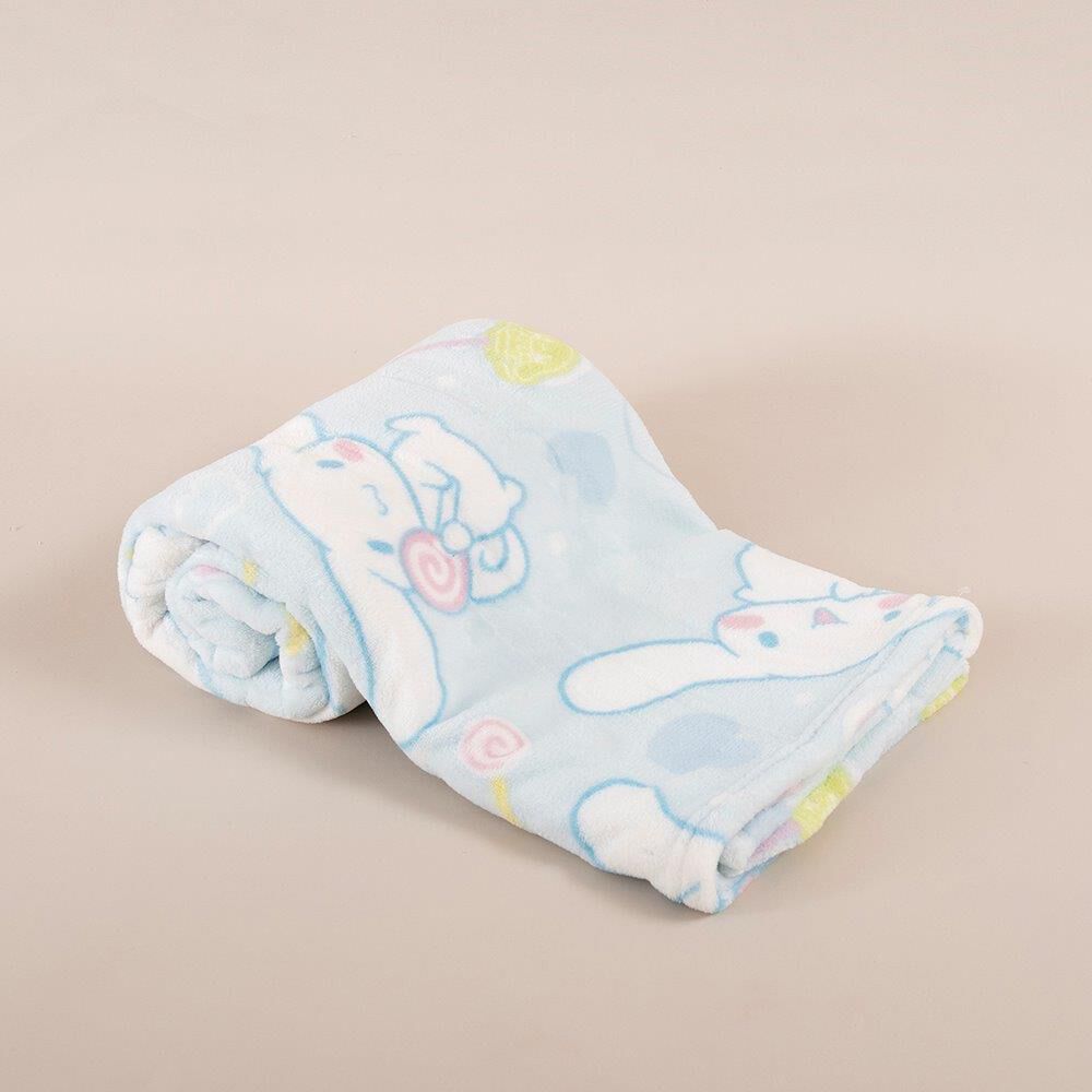 Manta Cojin 3d 127x152 Cms Cinnamoroll image number 2.0