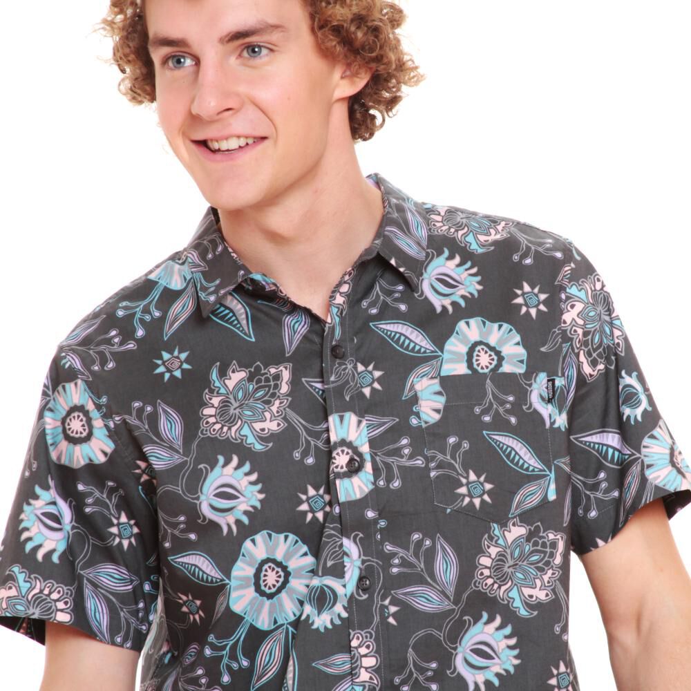 Camisa Hombre Maui and Sons image number 1.0