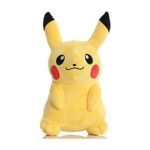 Peluches Pokemon Pikachu 28 Cms