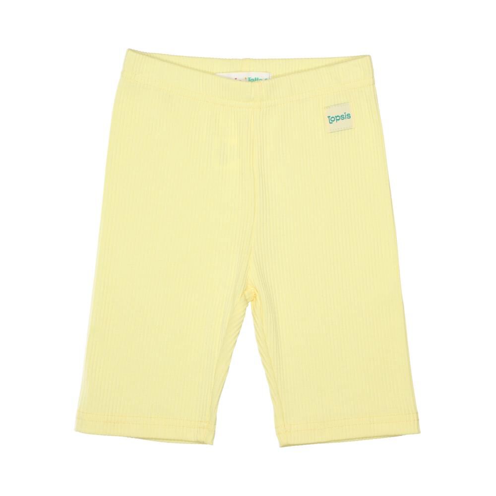 Calza Ni&ntilde;a Topsis image number 0.0