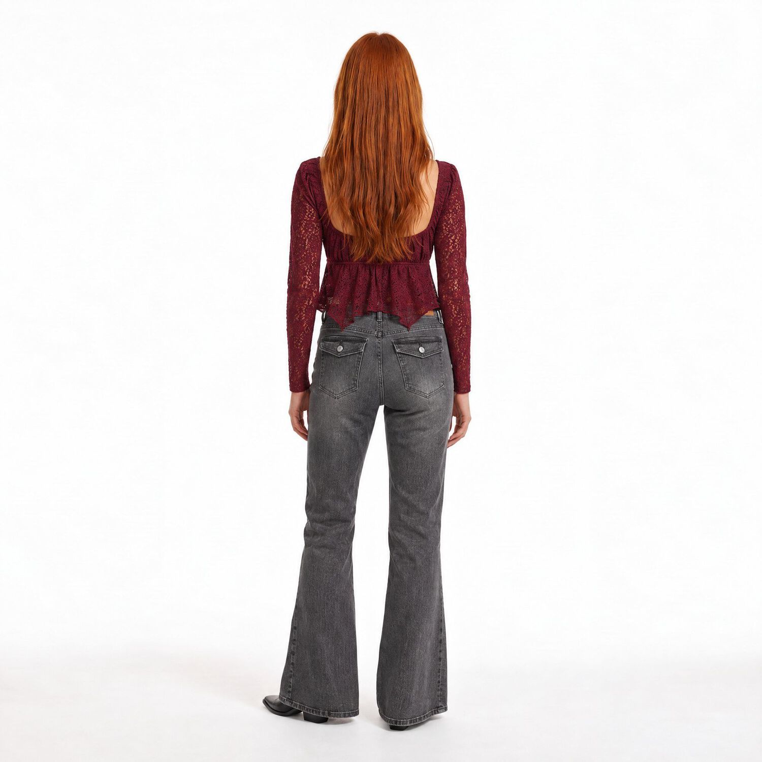 Polera Mujer Rolly Go image number 1.0