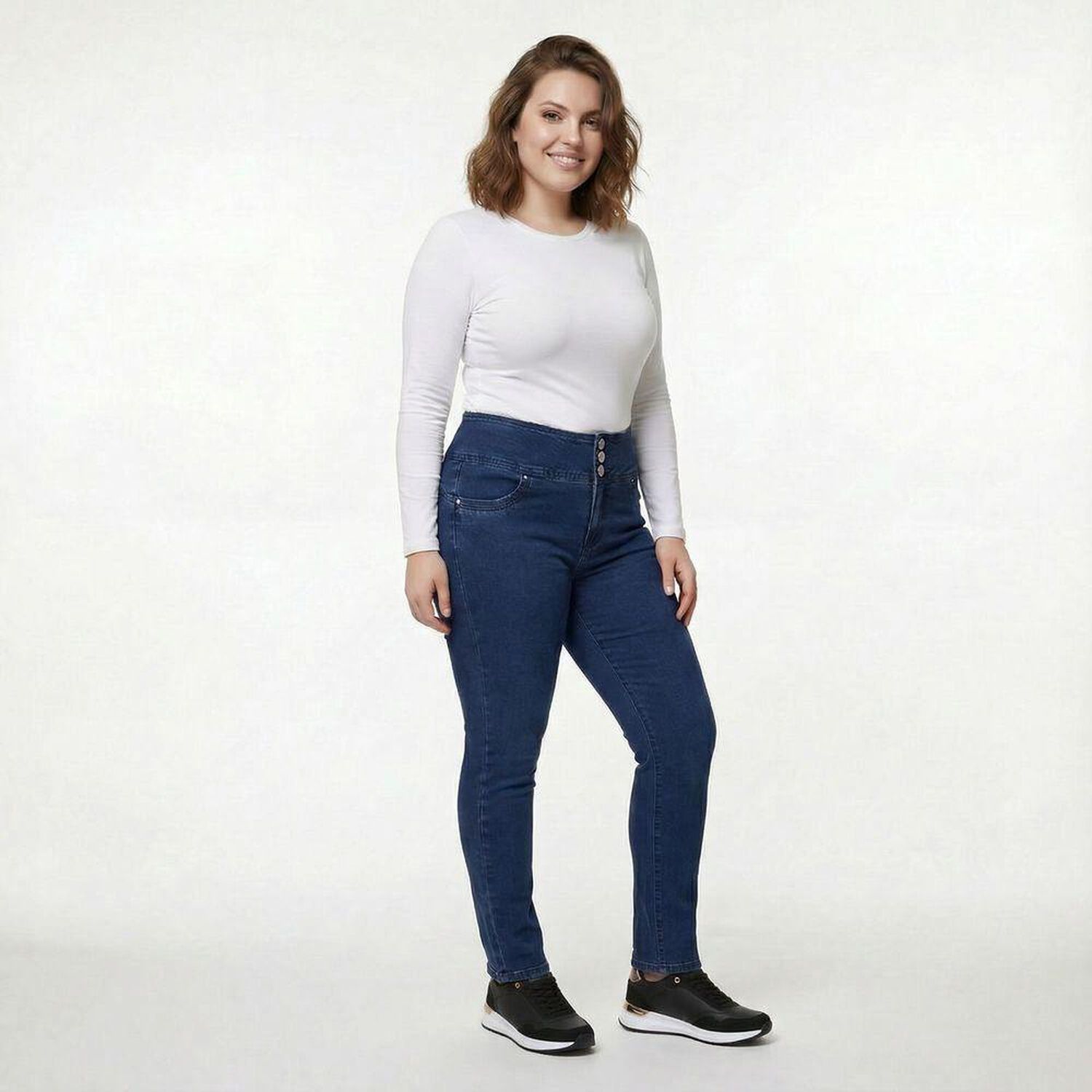 Jeans Mujer Sexy Large image number 0.0
