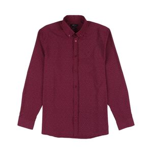 Camisa Hombre Az Black
