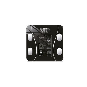 Pesa Digital Bluetooth Smartphone Medici&oacute;n Imc 180kg - Ps