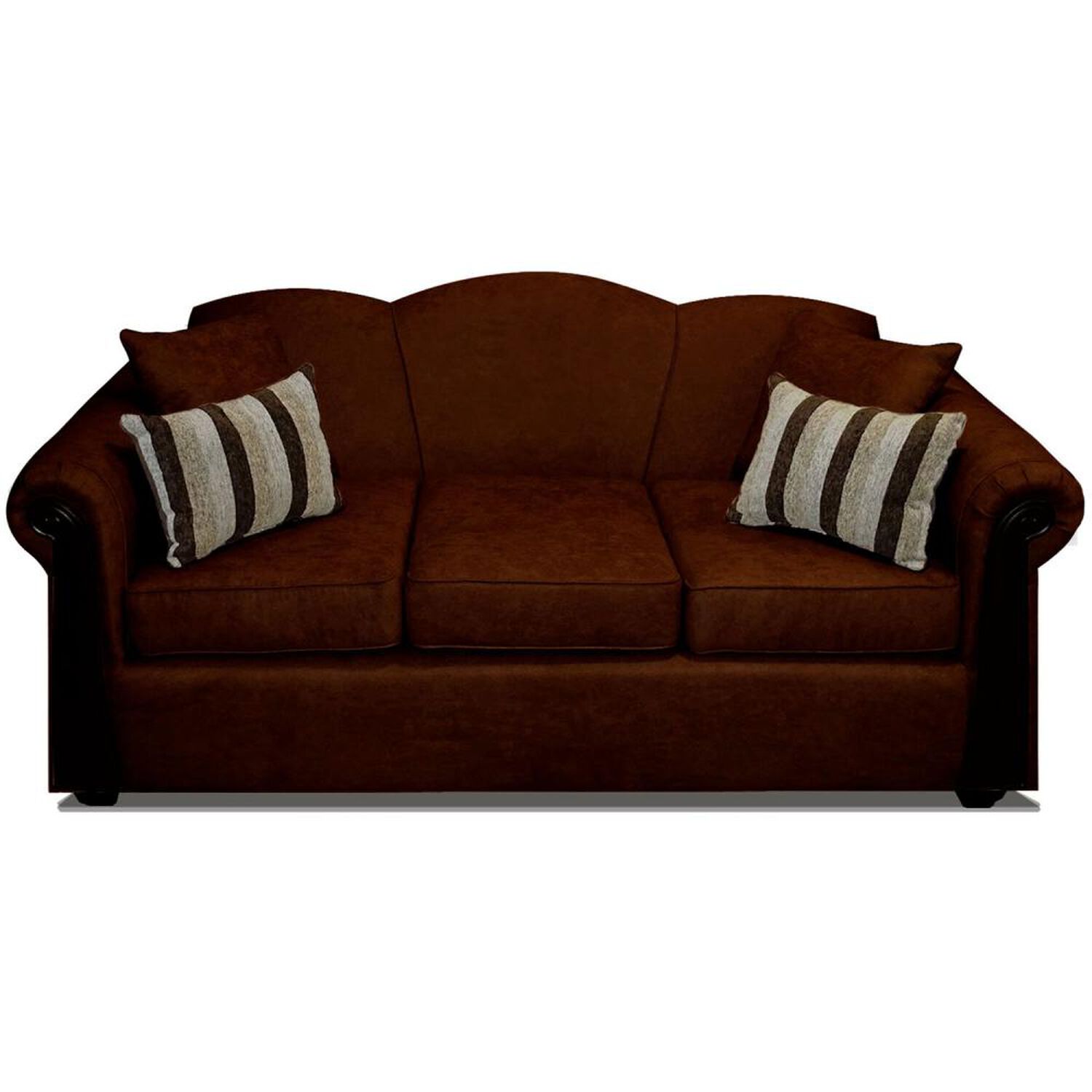 Juego De Living Elegant Detail Michigan 3c+ Sitiales / 5 Cuerpos image number 3.0