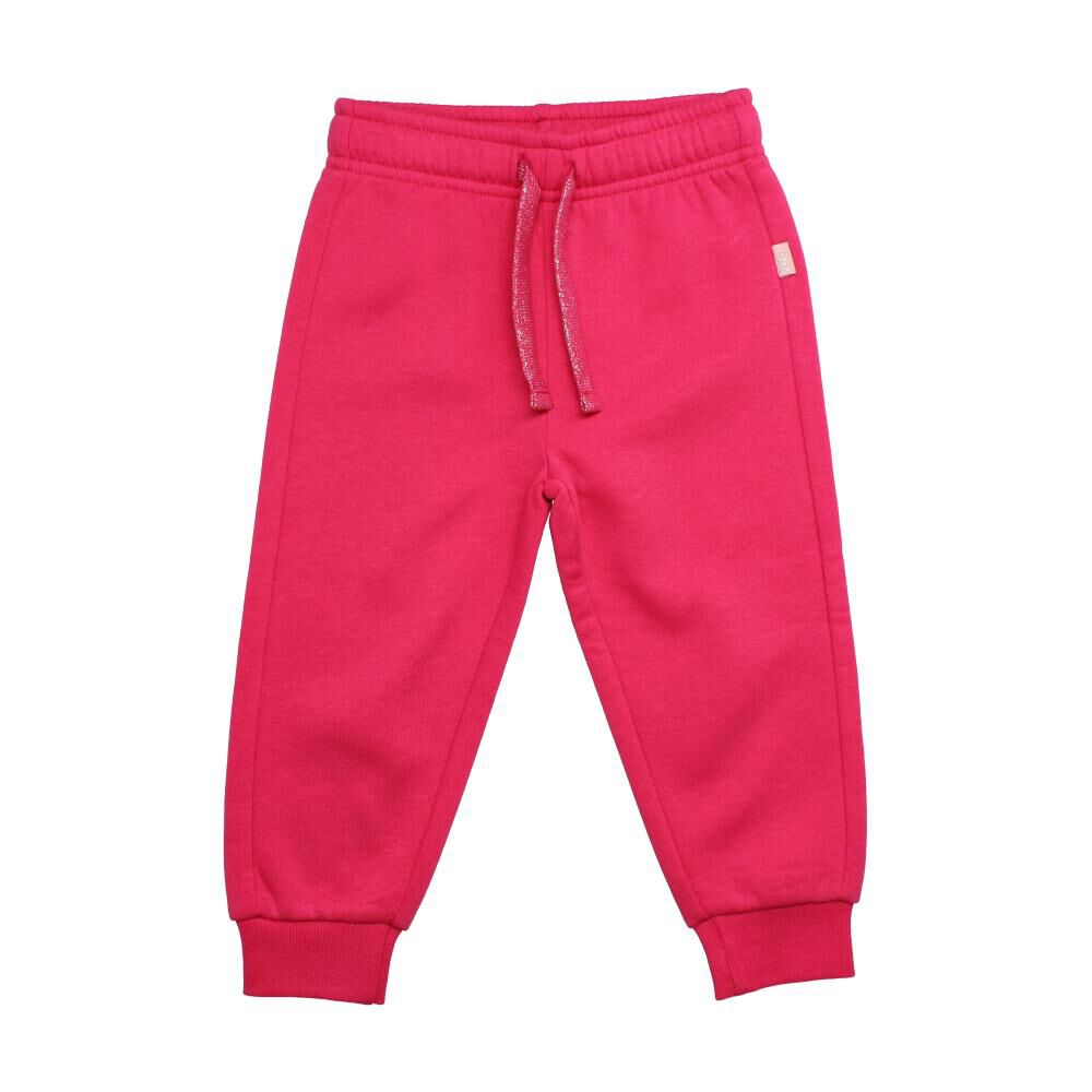 Pantal&oacute;n De Buzo Bebe Ni&ntilde;a Baby image number 0.0