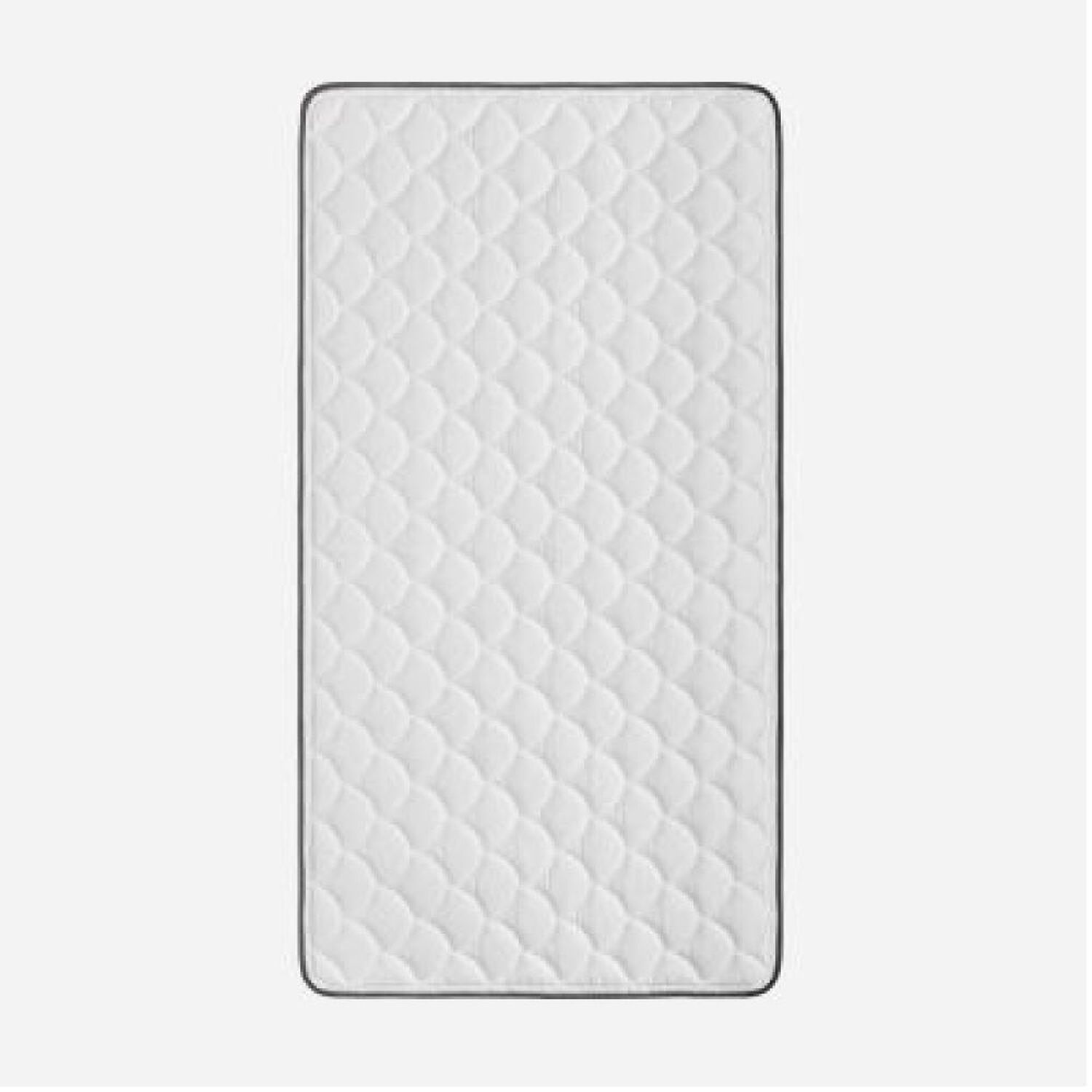 Cama Ba&uacute;l Rosen New Style 4 Plus / 1.5 Plazas / Base Normal + Set De Maderas image number 11.0