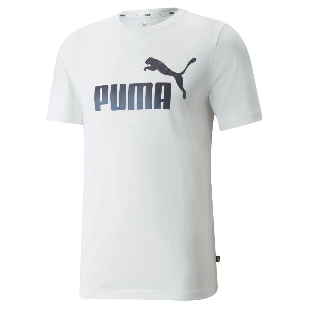 Polera Hombre Puma image number 3.0