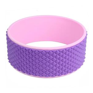 Rueda De Yoga Masaje Deportivo Estiramientos Rehabilitación